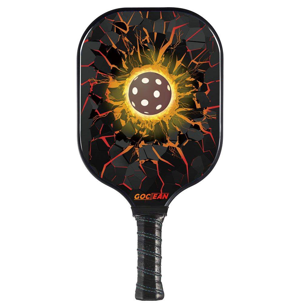Carbon fiber (1+2 balls)